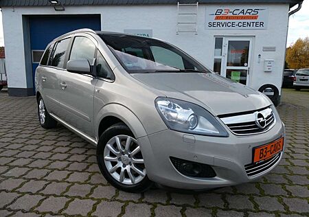 Opel Zafira B Innovation#1.HAND#NAVI#SHZ#BI-XENON#PDC#