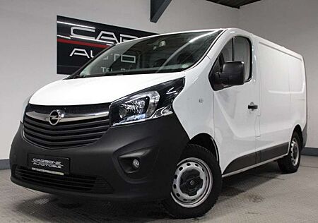 Opel Vivaro B Kasten **WÜRTH-Ausbau**