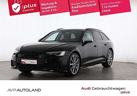 Audi S6 Avant TDI quattro tiptr. | MMI NAVI PLUS