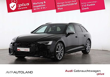 Audi S6 Avant TDI quattro tiptr. | MMI NAVI PLUS