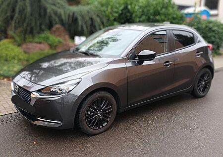 Mazda 2 SKYACTIV-G 90 Homura