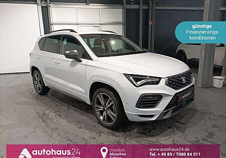 Seat Ateca 1.5 TSI FR LED|Full-Link|ParkPilot|Kamera