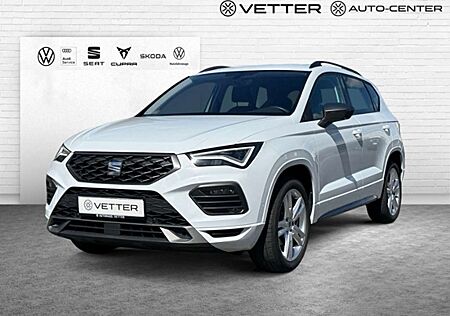 Seat Ateca 1.5 TSI ACT FR KLIMA LED ALU