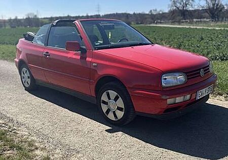 VW Golf Volkswagen 2.0 Automatik Avenue
