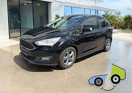 Ford C-Max 1.5 TdCi/PDC/Navi/Tempomat/SHZ+