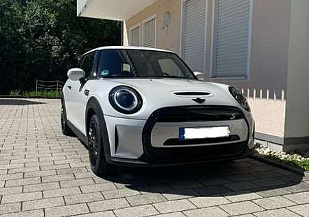 Mini Cooper SE *Premium Plus*Pano*HUD*Leder*Lenkradhz