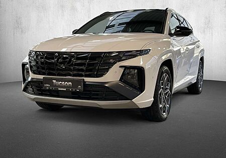 Hyundai Tucson Plug-in-Hybrid N Line 4WD PanoD Navi