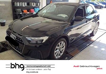Audi A1 30 TFSI Sportback S tronic advanced *Einparkh