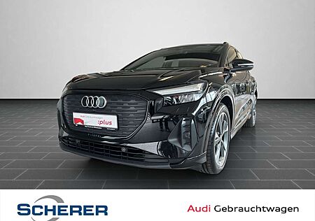 Audi Q4 e-tron 45 e-tron quattro 195 kW