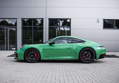 Porsche 992 911/ GTS KARO, LED, PDLS, DAB, Sp.-Design