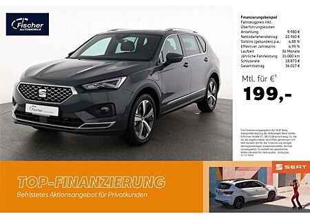 Seat Tarraco 1.4 e-Hybrid Xperience DSG P-Dach/LED