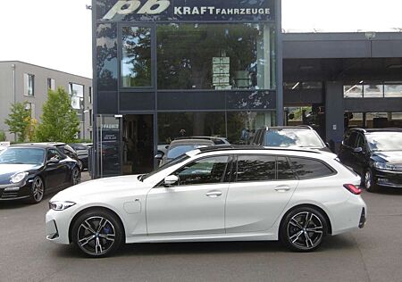 BMW 330 e Tour M-Sport AHK Pano h/k ACC adap. LED