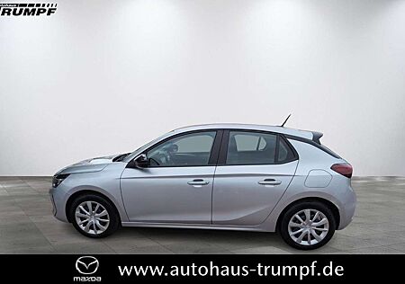 Opel Corsa F 1.2 Turbo Sitzhzg.Kamera,Tempomat