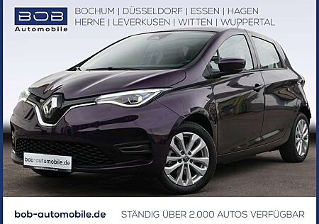 Renault ZOE Experience R110 Z.E. 50 SHZ PDC Kaufbat 1.Hd