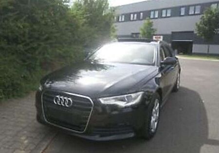 Audi A6 Avant 2.0 TDI DPF multitronic