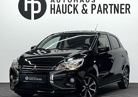 Mitsubishi Space Star Select+*Kamera*CarPlay*Tempomat*