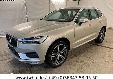 Volvo XC 60 XC60 IntelliSafe-Paket Pro StndHz Kam 4xSiHz 20"