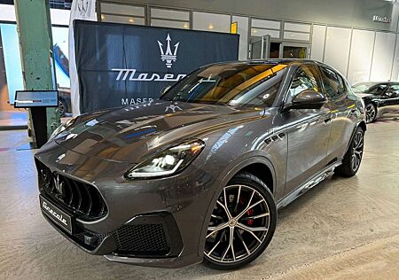 Maserati Grecale TROFEO * München*