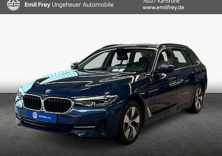 BMW 530 i xDrive Touring Aut.