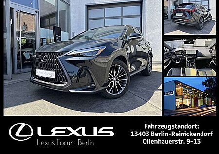 Lexus NX 350h NX350h Luxury Line * E-Four * Mark Levinson * Pano