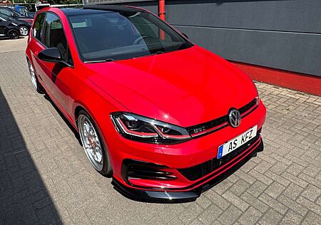 VW Golf Volkswagen 7 GTI FL 330 PS OHNE OPF LED VIRTUAL
