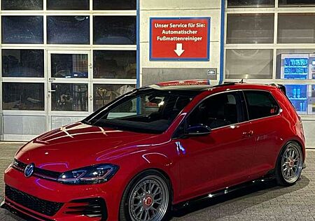 VW Golf Volkswagen 7 GTI FL 330 PS OHNE OPF LED VIRTUAL