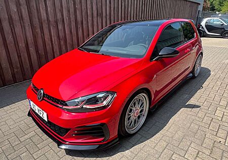 VW Golf Volkswagen 7 GTI FL 330 PS OHNE OPF LED VIRTUAL