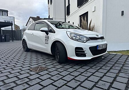 Kia Rio 1.4 Edition 7 - SKZ
