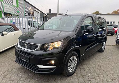 Peugeot Rifter L2*7-Sitzer*Lange Version*TÜV+Wartung NEU