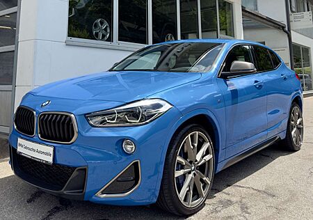 BMW X2 M35i 20"|ACC|HeadUp|Kamera|Harman/Kardon|NP:65.100