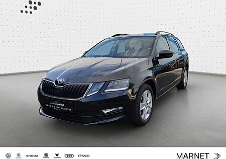 Skoda Octavia Combi 2.0 TDI DSG Ambition*Navi, AHK* Ka