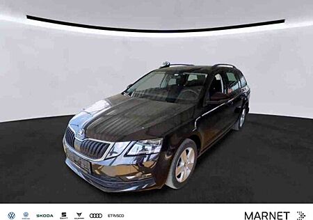 Skoda Octavia Combi 2.0 TDI DSG Ambition*Navi, AHK* Ka