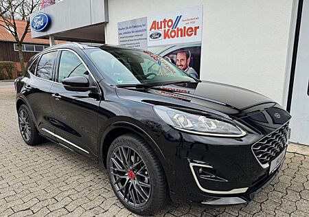 Ford Kuga Vignale 1,5l EcoBoost (sehr viele Extras)