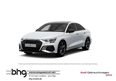 Audi S3 quattro S-tronic ACC Navi Virtual
