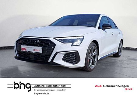 Audi S3 quattro S-tronic ACC Navi Virtual