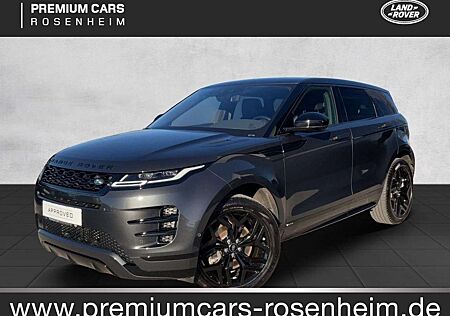 Land Rover Range Rover Evoque P300e R-Dynamic HSE Hybrid Navi