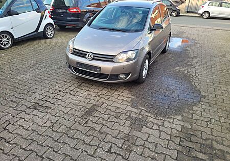 VW Golf Plus Volkswagen 1.6 TDI e