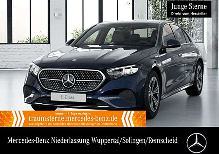 Mercedes-Benz E 220 d 4M Avantgarde Pano Distr. LED Kamera PTS