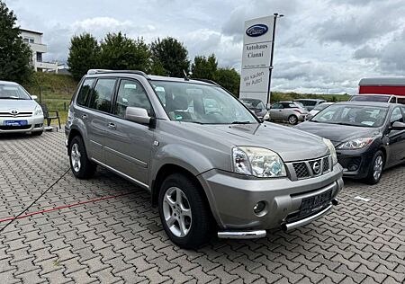 Nissan X-Trail Sport** 4x4** TüV bis 2026 **