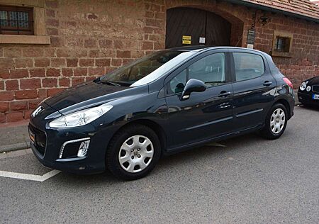 Peugeot 308 1.6 16V Active