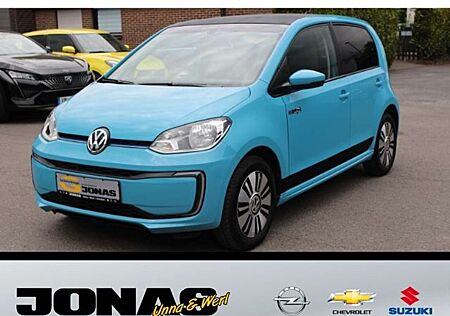 VW Up Volkswagen ! -e Elektro
