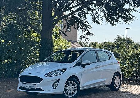 Ford Fiesta Cool & Connect|TFL|PDC|Kamera|touch!