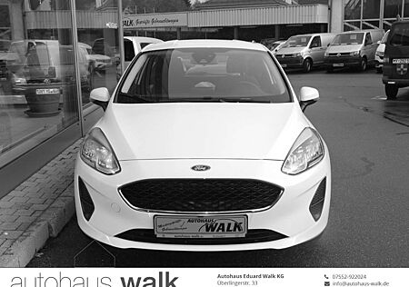 Ford Fiesta 1.1 Cool & Connect Klima SH GRA