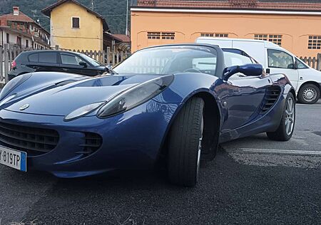 Lotus Elise Elise 1.8