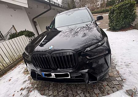 BMW X7 Diesel xDrive40d