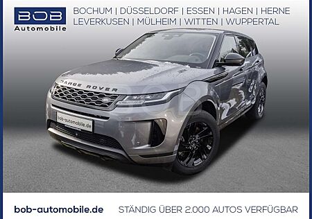 Land Rover Range Rover Evoque P300e S Black Pack Pivi Pro