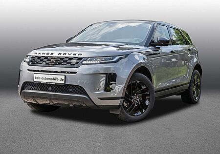 Land Rover Range Rover Evoque P300e S Black Pack Pivi Pro