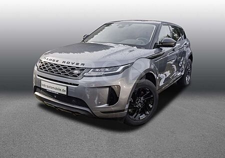 Land Rover Range Rover Evoque P300e S Black Pack Pivi Pro