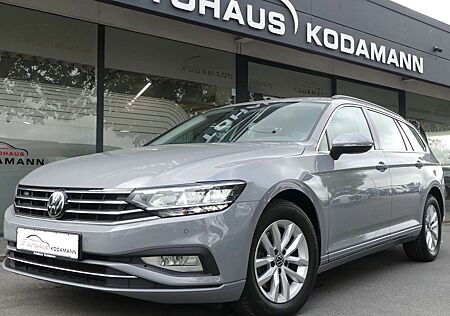 VW Passat Variant Volkswagen Business *LED*Kamera*CarPlay*AHK