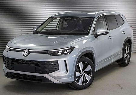 VW Tayron Volkswagen 1,5 eTSI DSG Life,7Sitze,AHK,Winter -LAG. 110 k...